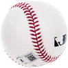 Ryan Howard Autographed Baseball Philadelphia Phillies "Phillies 04-16" Beckett BAS QR Stock #202599