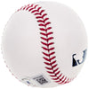 Ryan Howard Autographed Baseball Philadelphia Phillies "05 NL ROY" Beckett BAS QR Stock #202600