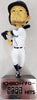 Ichiro Suzuki Autographed 2011 Hit Counter Bobblehead Box Seattle Mariners IS Holo SKU #193662