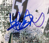Ichiro Suzuki Autographed 2011 Hit Counter Bobblehead Box Seattle Mariners IS Holo SKU #193663