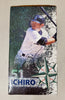 Ichiro Suzuki Autographed 2011 Hit Counter Bobblehead Box Seattle Mariners IS Holo SKU #193663