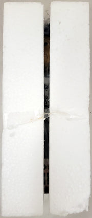 Ichiro Suzuki Autographed 2011 Hit Counter Bobblehead Box Seattle Mariners IS Holo SKU #193663