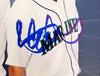 Ichiro Suzuki Autographed 2010 Cooperstown Bound With Ken Griffey Jr. Bobblehead Box Seattle Mariners IS Holo SKU #193664
