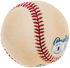 Jerry Lumpe Autographed Official AL Baseball New York Yankees Beckett BAS #BE16581