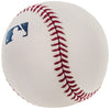 Jared Wells Autographed Official MLB Baseball San Diego Padres Tristar Holo #5085675