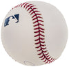 Jared Wells Autographed Official MLB Baseball San Diego Padres Tristar Holo #6233534