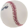 Jared Wells Autographed Official MLB Baseball San Diego Padres Tristar Holo #6233534