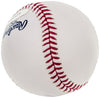 Tommy Manzella Autographed Official MLB Baseball Houston Astros Tristar Holo #6130330