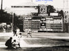 Bill Mazeroski Autographed 16x20 Photo Pittsburgh Pirates 1960 Game 7 Walk Off Home Run Beckett BAS Stock #203042