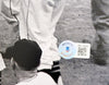 Bill Mazeroski Autographed 16x20 Photo Pittsburgh Pirates 1960 Game 7 Walk Off Home Run Beckett BAS Stock #203043
