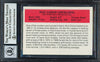 Rod Carew Autographed 1987 Hygrade Baseball's All-time Greats Card #17 Minnesota Twins Auto Grade Gem Mint 10 Beckett BAS Stock #192685