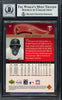 Rod Carew Autographed 2005 Upper Deck Sweet Spot Card #77 Minnesota Twins Auto Grade Gem Mint 10 Beckett BAS #12751822