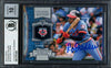 Rod Carew Autographed 2013 Topps Chasing History Card #CH-6 Minnesota Twins Auto Grade Gem Mint 10 Beckett BAS #12751925
