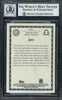 Rod Carew Autographed 2019 Topps Allen & Ginter Baseball Star Signs Card #BSS-17 Minnesota Twins Auto Grade Gem Mint 10 Beckett BAS Stock #192833