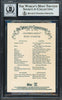 Rod Carew Autographed 2020 Topps Allen & Ginter Card #10 California Angels Auto Grade Gem Mint 10 Beckett BAS Stock #192837