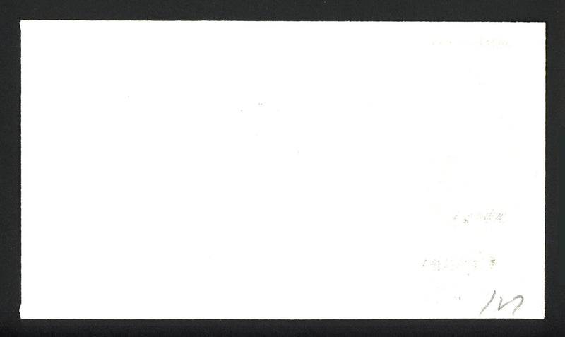 Mike Good Autographed First Day Cover SKU #165076