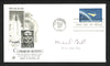 Mike Good Autographed First Day Cover SKU #165076