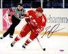 Greg Johnson Autographed 8x10 Photo Toronto Maple Leafs PSA/DNA #M76064