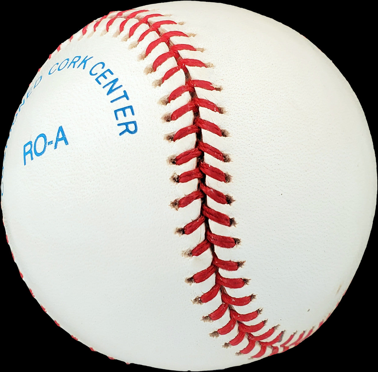 Al Brancato Autographed Official AL Baseball Philadelphia A's Beckett BAS #V68357