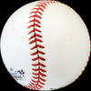 Bob Miller & Ted Kazanski Autographed Official NL Baseball Philadelphia Phillies Beckett BAS #V68361