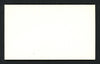Don Sutton Autographed 3x5 Index Card Los Angeles Dodgers SKU #158262