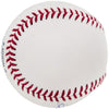 Vladimir Guerrero Sr. Autographed Official HOF Logo Baseball Montreal Expos Beckett BAS Stock #203454