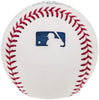 Vladimir Guerrero Sr. Autographed Official MLB Baseball Montreal Expos "HOF 18" Beckett BAS Stock #203455