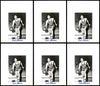 Bill Sharman Autographed 8.5x11 Photo 12 Count Lot Boston Celtics SKU #194009