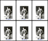 Bill Sharman Autographed 8.5x11 Photo 12 Count Lot Boston Celtics SKU #194009