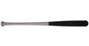 Jarred Kelenic Autographed Dark Gray Rawlings Game Model Bat Seattle Mariners Beckett BAS QR Stock #203537