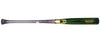 Jarred Kelenic Autographed Green Chandler Game Model Bat Atlanta Braves Beckett BAS QR Stock #203536