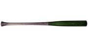 Jarred Kelenic Autographed Green Chandler Game Model Bat Atlanta Braves Beckett BAS QR Stock #203536
