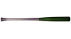 Jarred Kelenic Autographed Green Chandler Game Model Bat Atlanta Braves Beckett BAS QR Stock #203536