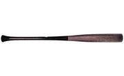 Jarred Kelenic Autographed Gray Chandler Game Model Bat Atlanta Braves Beckett BAS QR Stock #203535