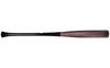 Jarred Kelenic Autographed Gray Chandler Game Model Bat Atlanta Braves Beckett BAS QR Stock #203535