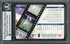Ichiro Suzuki Autographed 2002 Donruss Studio Card #53 Seattle Mariners Beckett BAS Stock #194210
