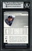 Ichiro Suzuki Autographed 2003 Topps Stadium Club Card #70 Seattle Mariners Beckett BAS Stock #194260