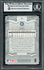 Ichiro Suzuki Autographed 2003 Donruss Classics Card #80 Seattle Mariners Beckett BAS Stock #194262