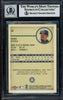 Ichiro Suzuki Autographed 2002 Fleer Authentix Card #24 Seattle Mariners Auto Grade Gem Mint 10 Beckett BAS #12786180