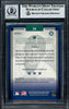 Ichiro Suzuki Autographed 2003 Donruss Diamond Kings Card #54 Seattle Mariners Auto Grade Gem Mint 10 Beckett BAS Stock #194340