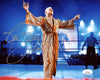 Ric Flair Autographed 8x10 Photo "16x" JSA Stock #203565