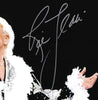 Ric Flair Autographed 11x14 Photo JSA Stock #203582