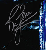 Ric Flair Autographed 11x14 Photo JSA Stock #203584