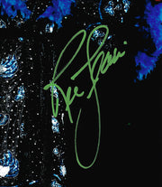 Ric Flair Autographed 11x14 Photo JSA Stock #203587