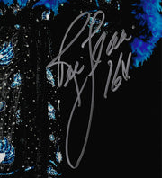 Ric Flair Autographed 11x14 Photo "16x" JSA Stock #203589