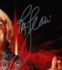 Ric Flair Autographed 11x14 Photo JSA Stock #203591