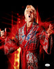 Ric Flair Autographed 11x14 Photo JSA Stock #203595