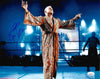 Ric Flair Autographed 11x14 Photo JSA Stock #203596