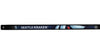 Seattle Kraken Unsigned Inglasco 24" Mini Hockey Stick Left Handed Stock #203445