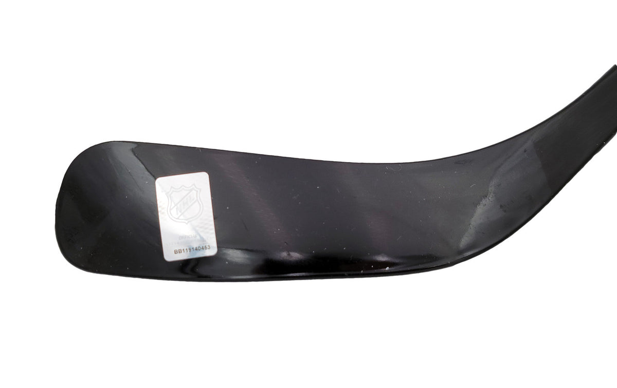 Seattle Kraken Unsigned Inglasco 24" Mini Hockey Stick Left Handed Stock #203445